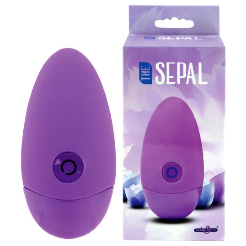 The Sepal